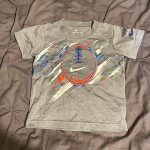 Nike short sleeve